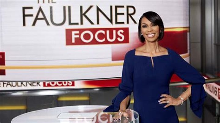 Unveil The Wealth Of Harris Faulkner: Exploring Her Net Worth