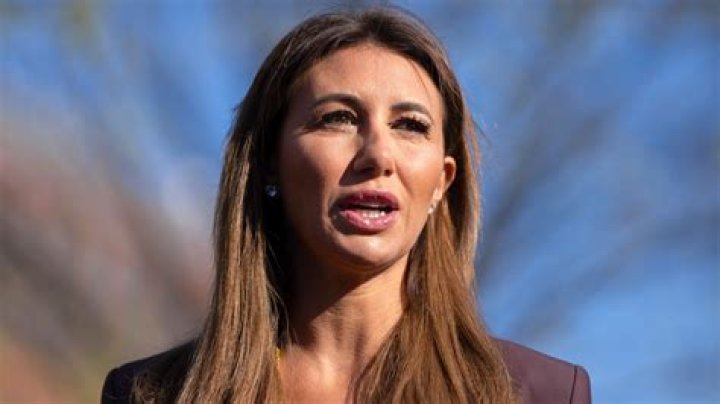 Unveiling Alina Habba's Net Worth: Secrets And Insights Unveiled