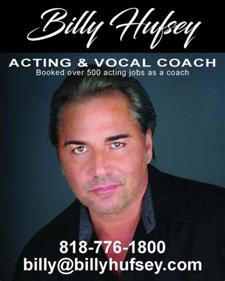 Unveiling Billy Hufsey's Marital Journey: Exclusive Insights And Revelations