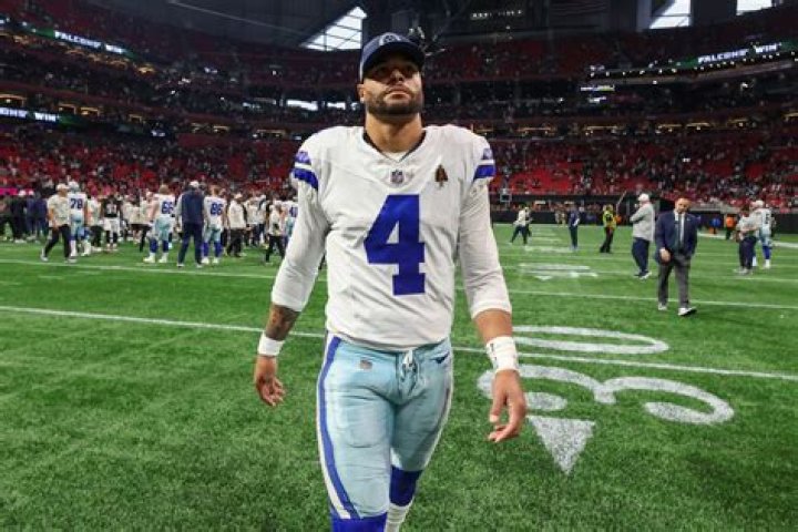 Unveiling Dak Prescott's Secrets: Insights And Discoveries