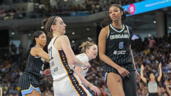 Unveiling The Dynamic Height And Impact Of Tallis Angel Reese