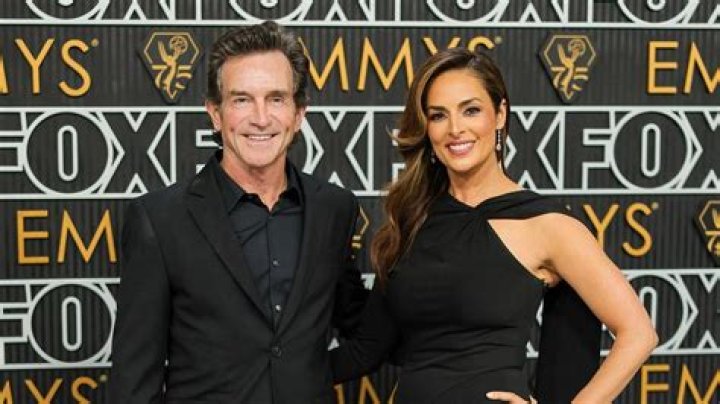 Unveiling The Enigmatic Wife Of "Survivor" Host Jeff Probst: Secrets Revealed
