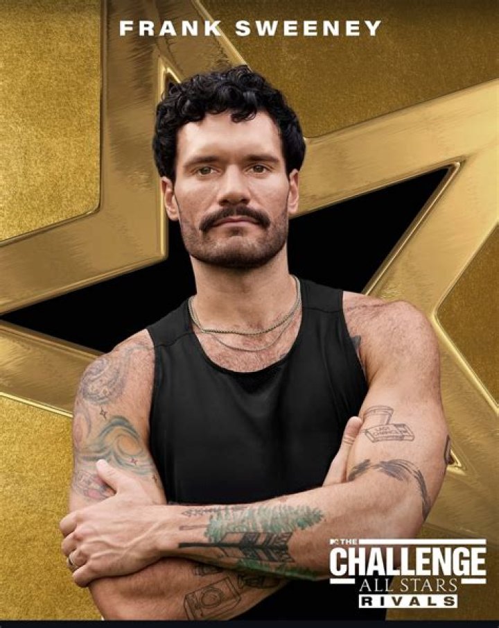 VivaDash | Frank Sweeney