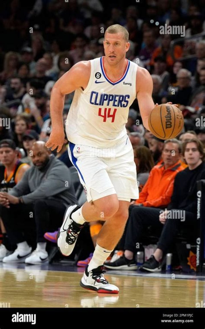 VivaDash | Mason Plumlee