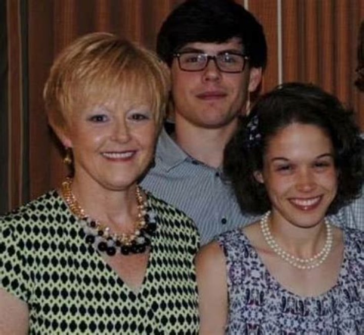 What Is The Name Of Audrey Hale Brother? Aiden Parents And Family |