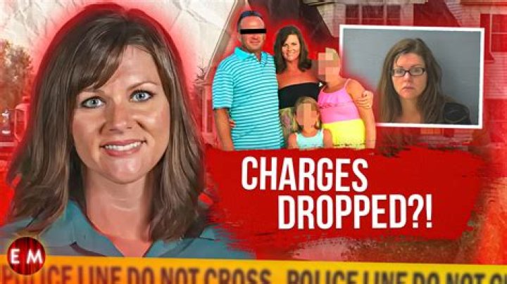 Where Is Jacob Stockdale Ohio Now? Wife Swap Murders Case Update