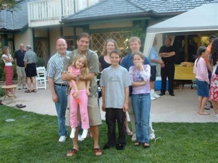 Who are Jim Brown's Children? Meet All His 6 Children |