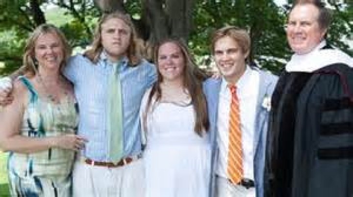 Who Are Steve Belichick Parents? Father Mother and Family ·