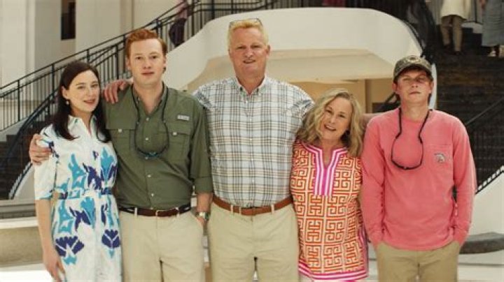 Who Is Anthony Cook Murdaugh? Unraveling The Mystery