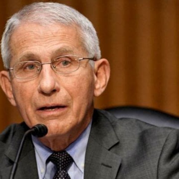 Who is Anthony Fauci? Wiki, Age, Height, Wife, Net Worth, Ethnicity ·