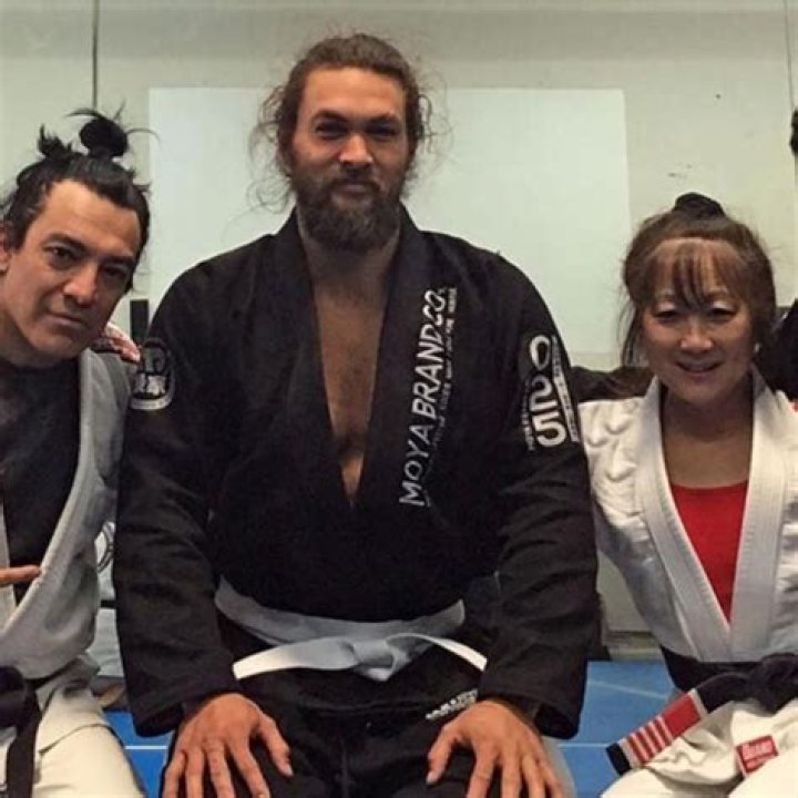 Who is Briana Anderson? All you need to know about USA's most famous jiu-jitsu teacher and now an OF