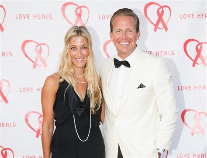Who Is Chris Wragge Wife Sarah Siciliano? Everything To Know About The Anchor And His Personal Life