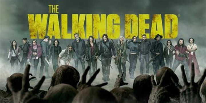 Who is Georgie in The Walking Dead and What is Her Role in the Zombie Apocalypse? |