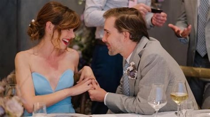 Who Is Mary Berg Husband Aaron Mariash?