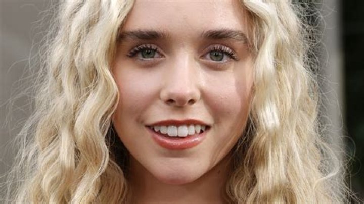 Who Plays The Voice Of Megan?