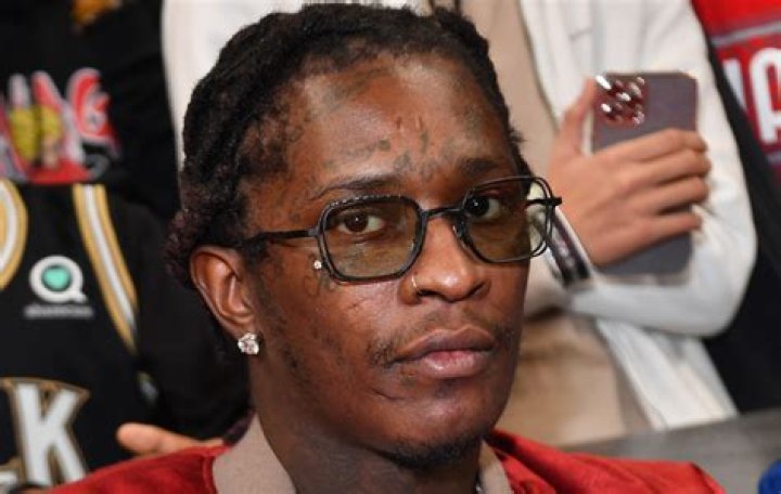 Young Thug Will 'Be Home Before Summer,' Says Young Scooter